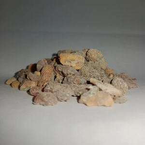 Gomme de benjoin de qualité supérieure - Product Image 1