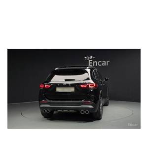 Mercedes-Benz GLA45 AMG 4MATIC+ Classe GLA 2023 avec caméra arrière, conduite à gauche, 22 519 km - Product Image 4