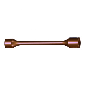 Proveedor de Taiwán 1/2 "x 13/16" x 220 mmL OEM ODM Zócalo de extensión - Product Image 2