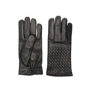 Premium Quality Customized Design Fashion Leather <b>Gloves</b> High Quality Winter Wear <b>Touch</b> <b>Screen</b> Leather Fashion <b>Gloves</b> - Product Image 6