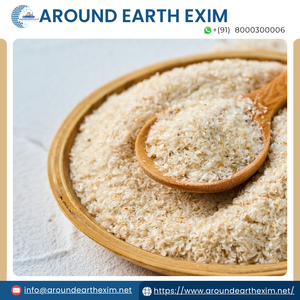 Cáscara de Psyllium de Alta Absorción de Agua, Fibra Soluble, Certificación HACCP, 25 kg a Granel para Envasado, Ayurvédico y Herbal - Product Image 2