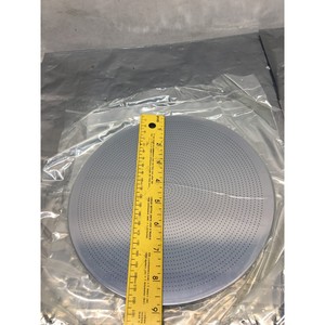 LAM 715-011909-501 PL UPR ELCTD 8" CPTV POL, 114731 - Equipo y Piezas de Semiconductores de Confianza de Trusted Global Legacy - Product Image 4