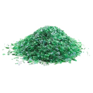 Hojuelas de Plástico Reciclado de Color Marrón de Marca Personalizada, Residuos de Mascotas Lavados en Caliente a Granel a Precio Económico de Bangladés, Modelo JTC 0040 - Product Image 6