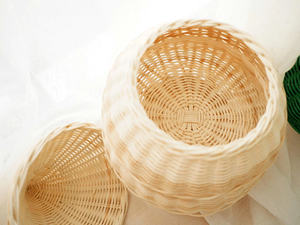 Decoración Navideña Rústica y Festiva, Ecológica, Hecha a Mano en Vietnam, Centro de Mesa para Fiestas, OEM ODM - Product Image 6