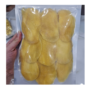 B2B อบแห้งแบบนิ่มผลไม้อบแห้งที่มาจากเวียดนาม - Product Image 5