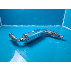 CAL-WELD 10-053328-00-A 10-053328-00 Colector de entrega de gas usado tal como está, piezas de equipos semiconductores Legacy - Product Image 2
