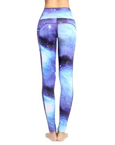 Leggings de Compresión para Gimnasio, Fabricante Mayorista, Leggings de Compresión Premium para Mujer, Proveedor de Ropa Deportiva Transpirable - Product Image 6