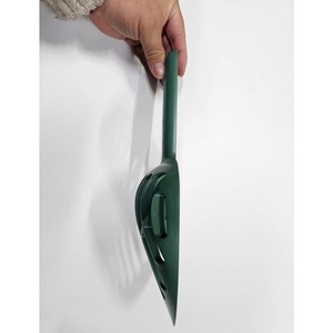 Ramasse-crottes en plastique pour chiens et chats, solutions d'hygiène en plastique PC, entraînement des animaux de compagnie, solution pratique pour les sacs à excréments, sécurité. - Product Image 6