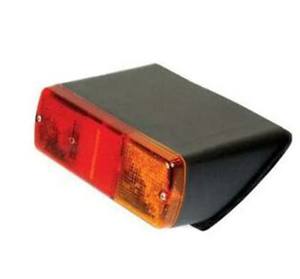 LUZ TRASERA IZQUIERDA (LH) para FORD para Piezas de Motor New Holland Modelo 5172684 Compatible con 2600 3600 4000 4600 - Product Image 1