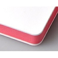 Pulidor de Uñas Coreano 400/3000 Grit 2Way Sandwich, Logotipo Personalizado OEM para Venta al por Mayor en Salones de Belleza - Product Image 2
