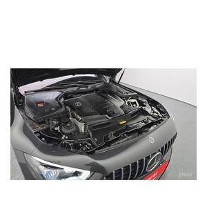 Mercedes-Benz AMG GT 4 portes 43 4MATIC+ modèle mai 2022 avec boîte de vitesses automatique, caméra de recul, conduite à gauche - Product Image 6