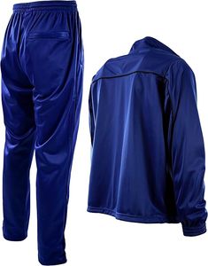 Premium Tracksuit Set Hoodie And <b>Jogger</b> Sportswear Custom Logo Tracksuit Men Activewear Set Heavyweight Fleece Tracksuit - Product Image 5