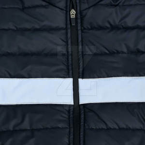 Veste d'hiver classique pour homme, style décontracté, conçue pour la chaleur, le style et le confort toute la journée, prix de gros - Product Image 3