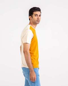 Camiseta de Hombre de Último Diseño, Talla y Color Personalizados, Premium, Corte Regular, Cuello Redondo, Transpirable, Anti-Pilling, de Secado Rápido - Product Image 5