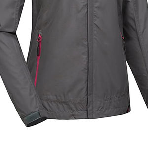 Chaquetas Softshell para Mujer, Impermeables, Resistentes al Viento, Forradas de Felpa, para Senderismo al Aire Libre, con Capucha, Chaqueta de Invierno, Logotipo Personalizado OEM, Venta al Por Mayor de Fábrica - Product Image 5