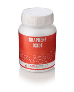 Polvo de Óxido de Grafeno Reducido con 91% de Contenido de Carbono, Marca TECHINSTRO Personalizable OEM para Suministros de Laboratorio - Product Image 4