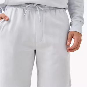 Ropa deportiva de secado rápido para hombre, que absorbe la humedad, ropa de calle a la moda, chándal al por mayor, conjunto deportivo para correr. - Product Image 5