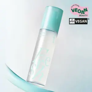 Espoir Fresh Setting fissatore trucco impostazione Spray - Product Image 1