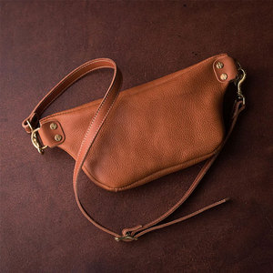 Riñoneras de Alta Calidad en Oferta para Hombre y Mujer, Riñoneras Personalizadas Ecológicas para Exteriores con Correa Ajustable y Diseño Superior - Product Image 5
