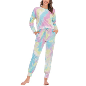Chándal Deportivo para Mujer con Logotipo Personalizado, Servicio OEM de Marca, Ropa Casual Transpirable y Cómoda, Modelo 2026, Secado Rápido - Product Image 4