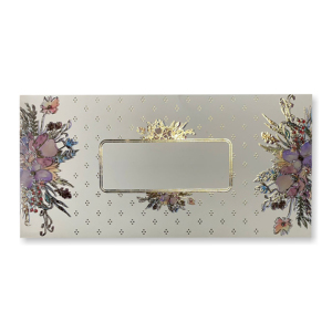 Sobres Decorativos para Dinero, Estilo Artístico, Gruesos y Elegantes, Shagun Lai See Hongbao, para Regalos de Boda y Festividades, Venta al Por Mayor - Product Image 2