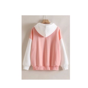 Pull à capuche en coton éponge épais et lourd de haute qualité pour hommes, épaule tombante personnalisée, polaire, impression surdimensionnée, exportation vers BD - Product Image 2