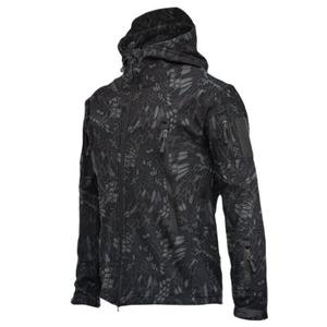 Vestes de chasse unisexes d'hiver respirantes et imperméables, nouveau style, vente chaude, prix raisonnable pour les hommes - Product Image 5