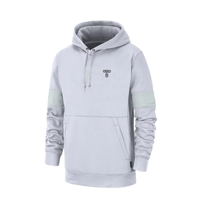 Sudadera con capucha de algodón pesado de primera calidad para hombre Cómodo diseño de gran tamaño Estilo profesional Venta caliente para el logotipo frontal de invierno - Product Image 2