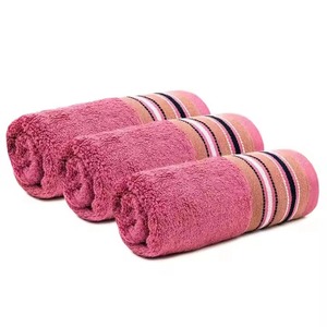 Premium Soft Cotton Bath <b>Towels</b> Luxury Home Collection Wholesale Bulk Supplier Best Price <b>Cheap</b> Price - Product Image 6