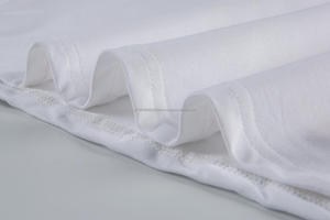 Prix d'usine 200 grammes de tissu modal uni - Chemise polo en modal de couleur unie, coupe ajustée, chemise polo de golf pour homme - Product Image 5