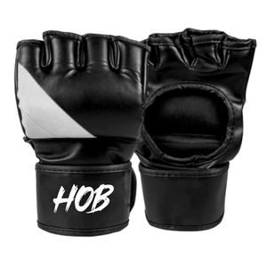 Bandages de boxe personnalisés avec coussinet en gel, gants de boxe à enfilage rapide, bandages de protection pour les poignets, gants intérieurs en gel MMA - Product Image 1
