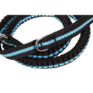 Durable Retractable Dog Leash with Wagon <b>Stitch</b> Promotional Pet <b>Product</b> with Shock Absorption & Stylish Design - Product Image 3