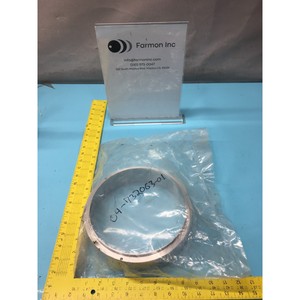 NOVELLUS 04-732063-01 ESC WT NOTCH CLAMP, 164014 - Equipo y piezas de semiconductores de confianza de la marca global Trusted Global Legacy - Product Image 4
