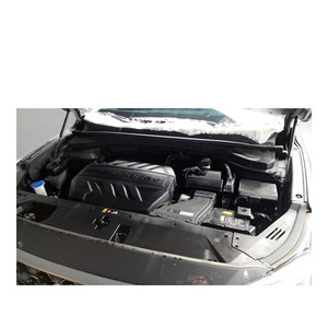 2020 for Hyundai Santa Fe Diesel 2.0 2WD with Automatic Gearbox Leather Seats Rear Camera 89,404 km Left Steering - Product Image 6