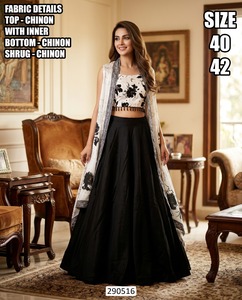 Lehenga Elira Glam - Product Image 1