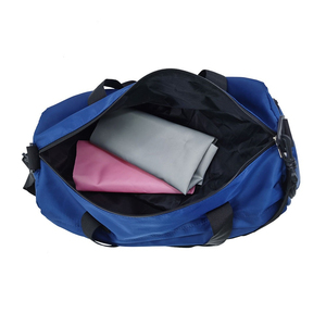 Bolsa Deportiva de Viaje Ever Credit Weekend con Correa de Hombro Extraíble, Mochila de Senderismo con Bolsillo Separado para Zapatos, Bolsas de Lona para Ropa - Product Image 5