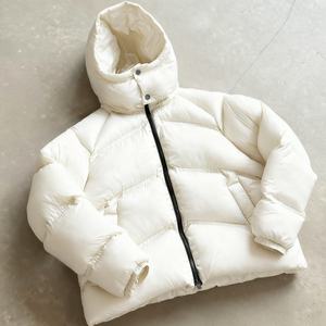 Custom mens winter puffer <b>jacket</b> Private Label mens down puffer <b>jacket</b> mens urban winter <b>jacket</b> Factory Direct - Product Image 2