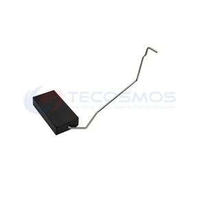 Montaje de módulo de bomba de combustible eléctrico, suministros de punto compatibles con VW Audi Seat Skoda Kraftstoffpumpe Dieselpumpe 1K0919050J 1,9 <span class=keywords><strong>TDI</strong></span> - Product Image 6