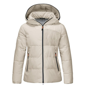 2026 High Quality Winter <b>Jacket</b> Outerwear Down <b>Jacket</b> Plus Size Puffer Coat for Women - Product Image 4