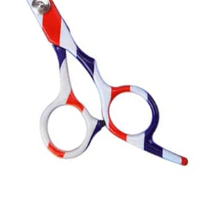 Juego de Tijeras de Peluquería Profesionales de 5 Piezas, 6 Pulgadas, para Cortar y Entresacar Cabello, de Acero Inoxidable Duradero, Venta Caliente, MOQ Bajo - Product Image 6