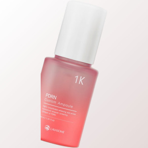 เซรั่มบำรุงผิวหน้าเกาหลี K-Beauty Rabaseom Ampoule PDRN 1K ผลิตในเกาหลี 30 มล. สำหรับทุกเพศ - Product Image 6