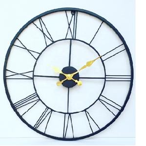 Nuevo Diseño de Arte de pared de Metal de hierro forjado Panel de Arte de pared metálico decoración de pared hecha a mano decoración del hogar a buen precio - Product Image 6