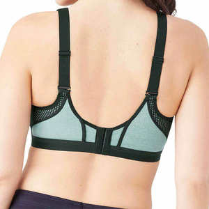 Soutien-gorge de sport pour femme 2026 en gros, vêtements de sport, soutien-gorge de fitness, vêtements de sport personnalisés avec logo et design OEM - Product Image 6