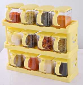 ชั้นวางเครื่องเทศ - Product Image 1