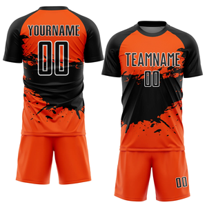 Uniformes de Voleibol de Manga Corta de Secado Rápido con Impresión de Logotipo Personalizado de Alta Calidad, Material de Poliéster/Spandex, Ropa Deportiva para Exteriores - Product Image 5