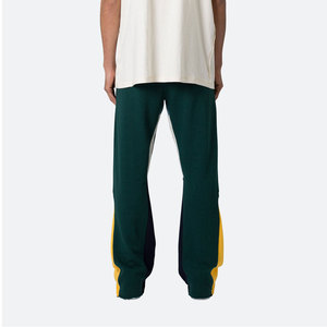 กางเกงจ็อกเกอร์ผู้ชายสีพื้นราคาถูก ผลิตในปากีสถาน คุณภาพสูง สวมใส่สบาย สไตล์ลำลอง - Product Image 2