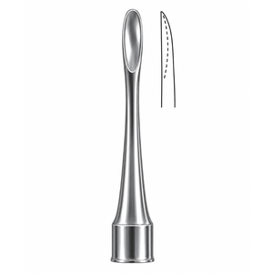 Fig.2ลิฟต์ราก | สแตนเลสสตีลพรีเมียม - Product Image 1