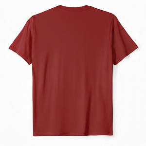 เสื้อยืดคุณภาพสูงสำหรับผู้ชายและผู้หญิง สวมใส่สบาย ผลิตจากผ้าฝ้ายเนื้อนุ่ม ออกแบบมาเพื่อความสบายในชีวิตประจำวัน จำหน่ายเสื้อผ้าขายส่ง - Product Image 6