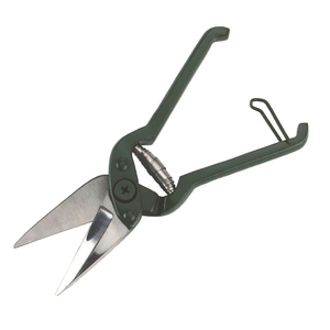 Tijeras Reutilizables para Recortar Pezuñas de Cabras, Cortador Manual para Recortar Pezuñas de Animales Grandes, Suministros para Granjas y Ranchos - Product Image 5
