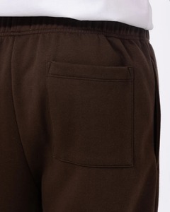 Pantalones Deportivos Personalizados para Hombre, de Felpa, Corte Holgado, Transpirables, Impermeables, Ecológicos, de Peso Medio, con Cintura Elástica y Cordón Ajustable - Product Image 5